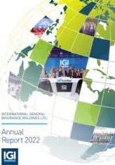 International General Insurance Holdings Ltd.