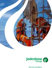 Jadestone Energy