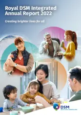 Koninklijke DSM N.V.