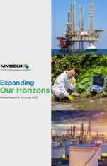 MYCELX Technologies Corporation
