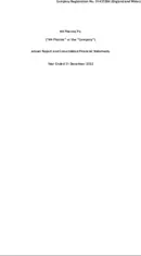 N4 Pharma Plc 