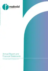 Reabold Resources Plc