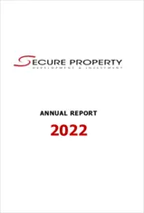 Secure Property Development & Investment Plc