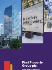 First Property Group