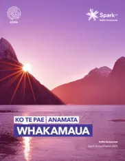 Spark NZ