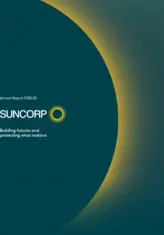 Suncorp Group Ltd