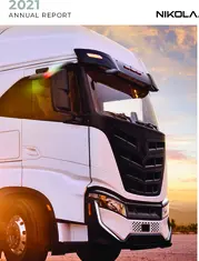 Nikola Corporation