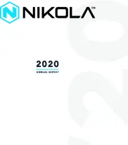 Nikola Corporation