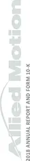 Allient Inc