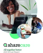 Sharecare, Inc.