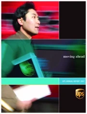 United Parcel Service, Inc