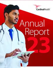 Cardinal Health Inc.