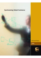 United Parcel Service, Inc