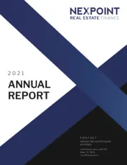 NexPoint Real Estate Finance