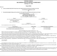 NGL Energy Partners LP