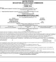  scPharmaceuticals Inc.