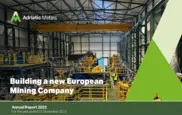 Adriatic Metals