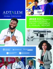 Adtalem Global Education Inc.