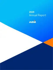 ABM Industries, Inc.