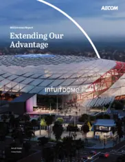 AECOM Technology Corporation