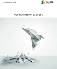 Accord Financial
