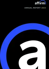 Affirm Holdings, Inc.