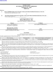 Akoya Biosciences, Inc.