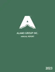 Alamo Group Inc.
