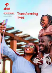 Airtel Africa