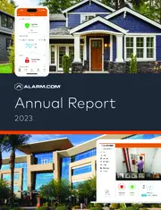 Alarm.com Holdings, Inc.