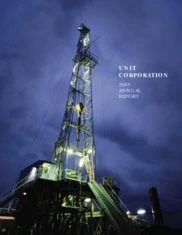 Unit Corporation