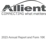 Allient Inc