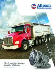 Allison Transmission