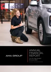 AMA Group Limited
