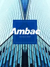 Ambac Financial Group, Inc.