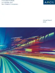 Amcil Limited