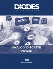 Diodes Incorporated