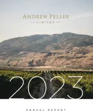 Andrew Peller Limited