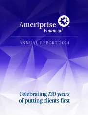 Ameriprise Financial Inc.