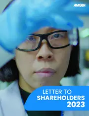 Amgen Inc.