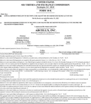 Arcellx, Inc.