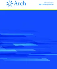 Arch Capital Group Limited