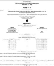 Apple Inc.