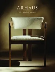 Arhaus, Inc.