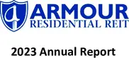 ARMOUR Residential REIT, Inc.