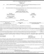 Arrow Electronics Inc.