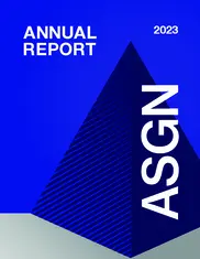 ASGN Incorporated