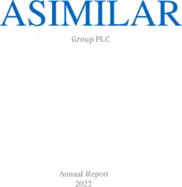 Asimilar Group Plc