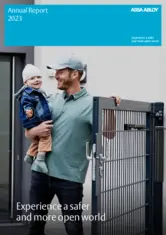ASSA ABLOY
