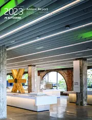 Autodesk, Inc.